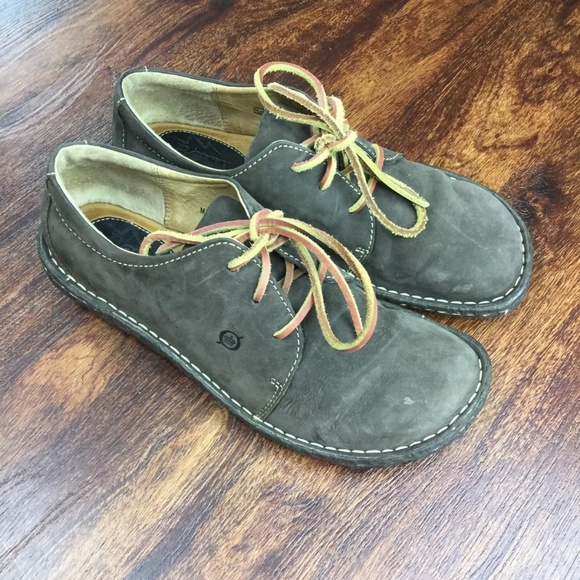 born shoes womens casual
